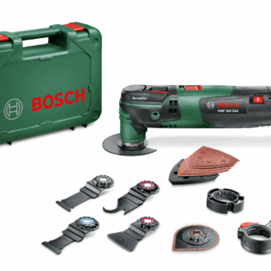 Bosch Çok Amaçlı Makine PMF 250 CES Multi Set - 0603102101