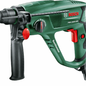 Bosch Kırıcı Delici Makine SDS Plus PBH 2500 SRE - 0603344402
