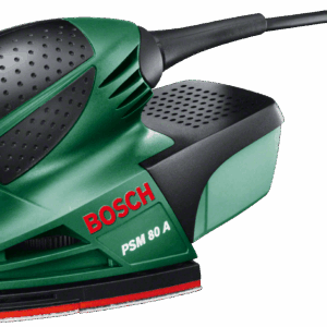 Bosch Zımpara Makinesi PSM 80 A - 0603354000