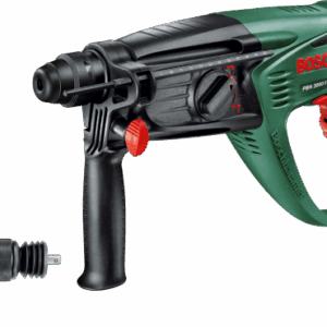 Bosch Kırıcı Delici Makine SDS Plus PBH 3000 FRE - 0603393200