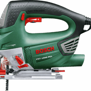 Bosch Dekupaj Testere Makinesi PST 1000 PEL Expert - 06033A0300