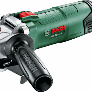 Bosch PWS 750-115 TAŞLAMA MAKİNESİ - 06033A2400