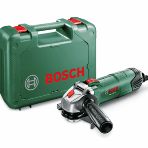 Bosch Avuç Taşlama Makinesi PWS 750-115 Set (115 mm) - 06033A240C