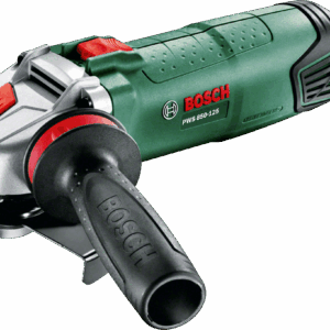 Bosch Pws 850-125 Taşlama Makinesi - 06033A2700