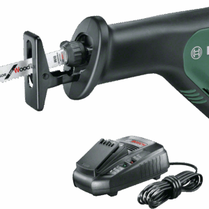 Bosch Tilki Kuyrukları Ve Panter Testereler-18 (Akülü)