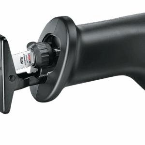 Bosch Akülü Panter Testere Makinesi AdvancedRecip 18 (Aküsüz) - 06033B2402
