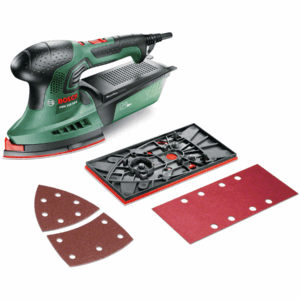 Bosch Zımpara Makinesi PSM 200 AES - 06033B6000