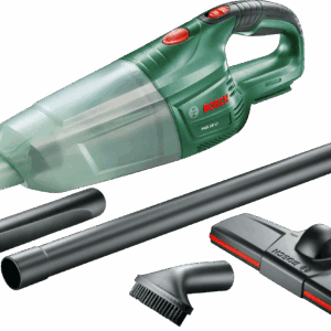 Bosch Pas 18 Lı Baretool Akülü El Süpürgesi - 06033B9001