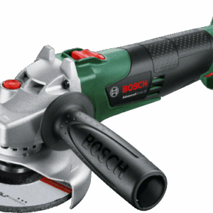 Bosch Advancedgrind 18 V Akülü Taşlama Makinesi Baretool - 06033D3100