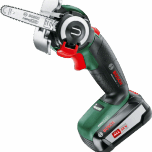 Bosch Akülü NanoBlade Testere Makinesi AdvancedCut 18 (1 x 2,5 Ah Akü) - 06033D5101