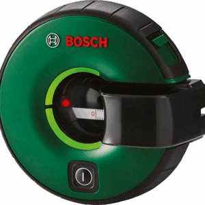 Bosch Çizgi Hizalama Lazeri Atino - 0603663A00