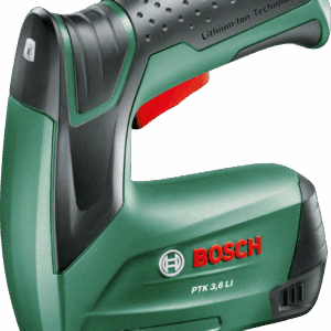 Bosch Ptk 3,6 Li Zımba Tabancası - 0603968100