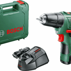 Bosch Easydrill 12-2 Akülü Delme Vidalama Makinesi - 060397290V
