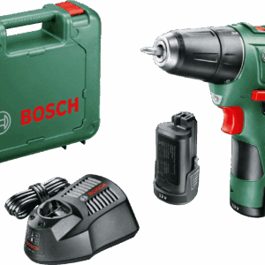 Bosch Easydrill 12-2 Akülü Delme Vidalama Makinesi - 060397290X