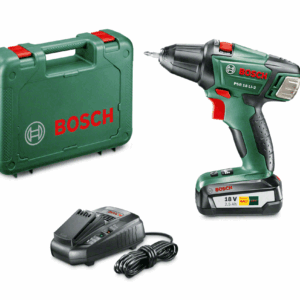 Bosch Psr 18 Lı-2 Akülü Vidalama Makinesi - 060397330G