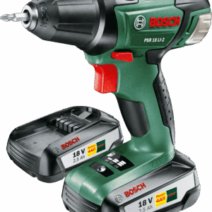 Bosch Lü Delme Vidalama Makinesi - 060397330H