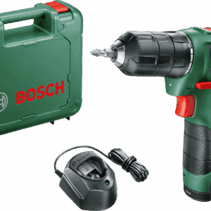 Bosch EASYDRİLL 1200 AKÜLÜ DELME VİDALAMA MAKİNESİ - 06039A210A