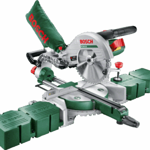 Bosch PCM 8 ST ÇEKME FONKSİYONLU GÖNYE TESTERE - 0603B10101