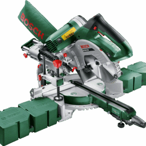 Bosch PCM 8 SD GÖNYE TESTERE MAKİNESİ - 0603B11000
