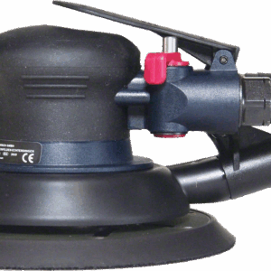 Bosch Havalı 150 mm 5 mm Orbital Eksantrik Zımpara Makinası