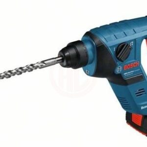 Bosch Gbh 14.4 V Lı Çok Amaçlı Seri Akülü Delici 14.4 V - 0611905403