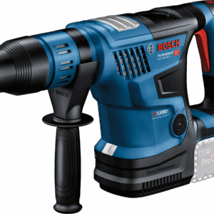 Bosch Akülü Kırıcı Delici Makine SDS Plus GBH 18V-36 C (Aküsüz) - 0611915021