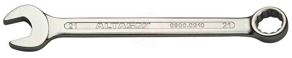 Altaş 0900.0090 KOMBİNE ANAHTAR 9 MM - 41010200104