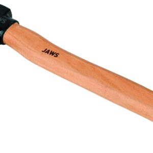 Jaws Balta 600 Gr Düz Saplı