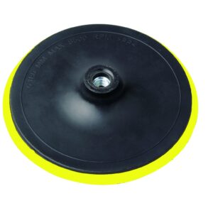 Eltos Cırtlı Disk Altı Yedek Zımparalı Ø180 Mm