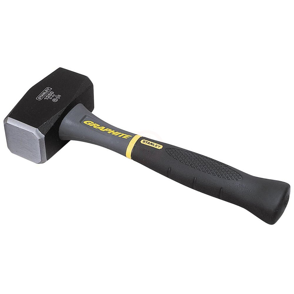 Stanley GRAPHİTE SAPLI BALYOZ ÇEKİÇ - 154923