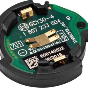 Bosch Gcy 30-4 Connectivity (C) Ürünler İçin Modül - 1600A00R26