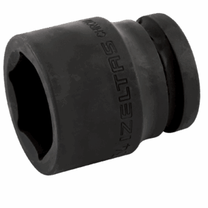 İzeltaş 1 İnç Altı Köşe 80 Mm Havalı Lokma Anahtar