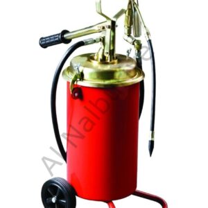 Big Red TRG2096 MANUEL GRES POMPASI 15 L 25 MPA - BIGTRG2096