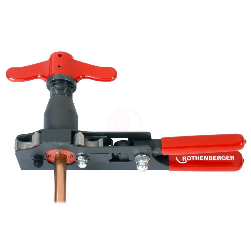 Rothenberger Roflare Revolter Inch 1/4-3/4 - 1000000223