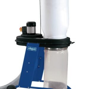 Scheppach Hd 12 Toz Emme Makinası
