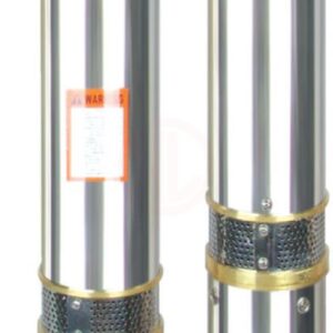 Rainpump 4Sg10-18 Derin Kuyu Dalgıç Pompa