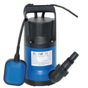 Rainpump Csp 401Pw Atık Su Drenaj Dalgıç Pompa