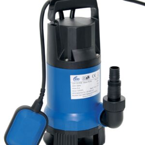 Rainpump Csp 751Pw Atık Su Drenaj Dalgıç Pompa Max Yükseklik 8 M