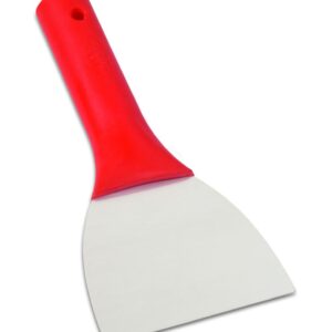 Dkr KAZIMA ISPATULASI SAP TAKILABİLİR 18 CM (DKR) - 100751