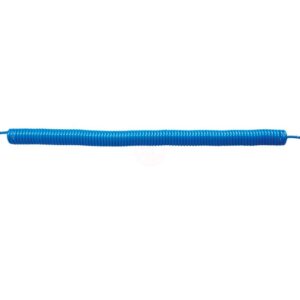 Hp Kompresör Hava Hortumu 1/4” 5X8 PE (Poliüretan) 7,5 mt