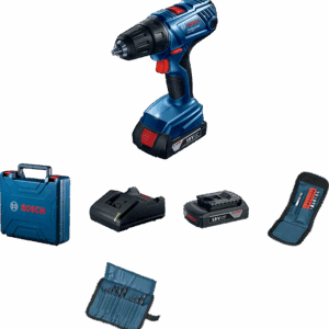 Bosch Gsr 180-Lı Akülü Vidalama Makinası - 06019F810A