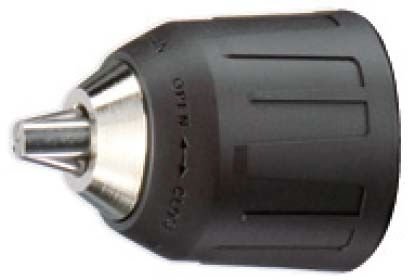 Makita Anahtarsız Mandren 3/8 İnç 24 Diş 0,8-10 mm (BDF343-DDF343/347D) (766002-3)