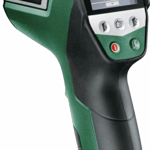Bosch Termal Dedektör PTD 1 Isı ve Nem Ölçer - 0603683000