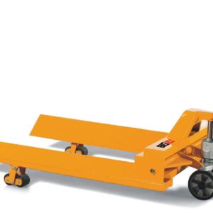 Biglift Bobin Taşıma Transpalet 2000 Kg - BIGAC2R1500