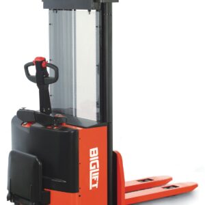 Biglift Tam Akülü İstif Makinası 1600 Kg - BIGCG1646