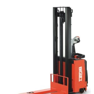 Biglift Tam Akülü İstif Makinası 1500 Kg - BIGCL1534
