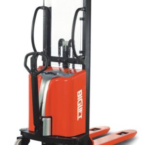 Biglift Yarı Aküllü İstif Makinası 1000 Kg - BIGSPM1016