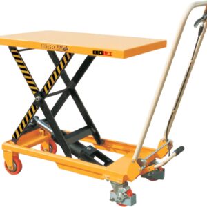 Biglift Platform 150 Kg - BIGTF15