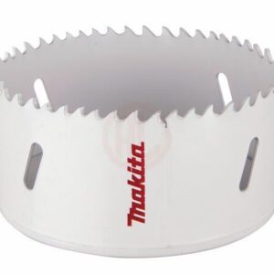 Makita Bi-Metal Delik Açma Testeresi 89 mm (D-35542)