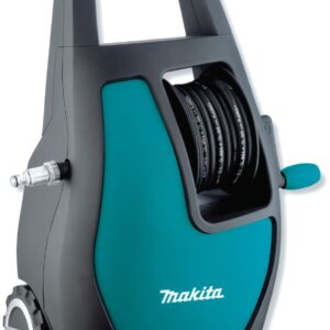 Makita Basınçlı Yıkama Makinesi (HW112)